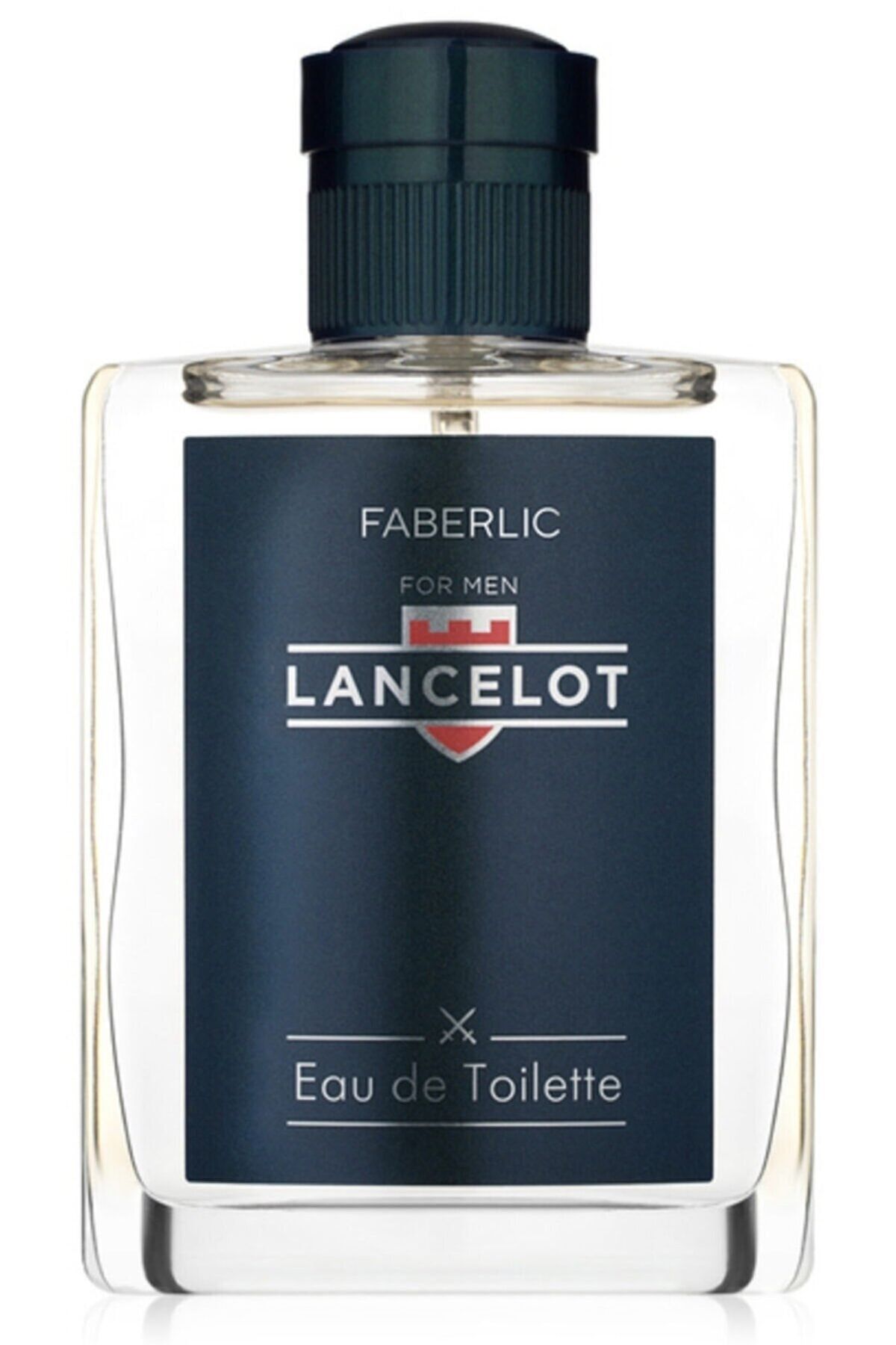 Faberlic Lancelot مردانه 100ml ادوتویلت