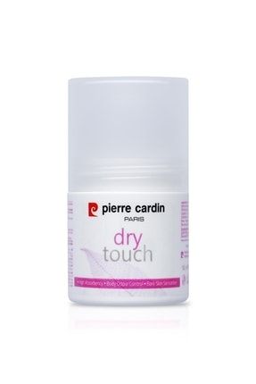 Dry Touch Roll On - 50 Ml 31205 TYC00423261306