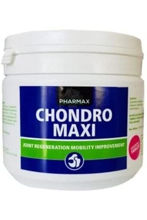 Chondro Maxi Köpek Eklem Güçlendirici Köpek Vitamini 150 Tablet 8683105693227