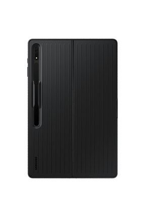 Galaxy Tab S8 Ultra Ayaklı Koruyucu Kılıf EF-RX900CBEGWW