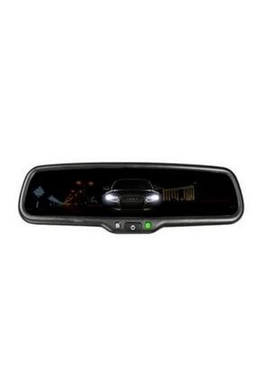 Unıque ® Otomatik Kararan Iç Dikiz Aynası UQ-10D