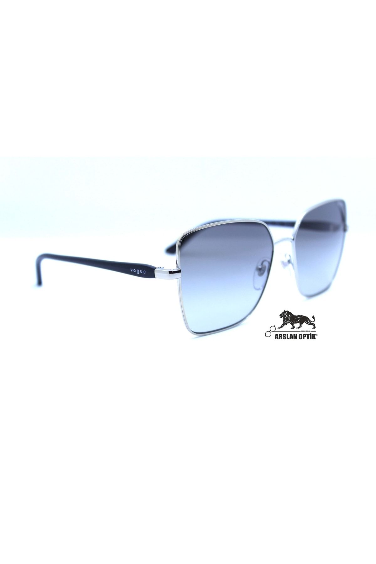 عینک آفتابی چند رنگ زنانه VO 4199 S 323 11 58 اورجینال Vogue
