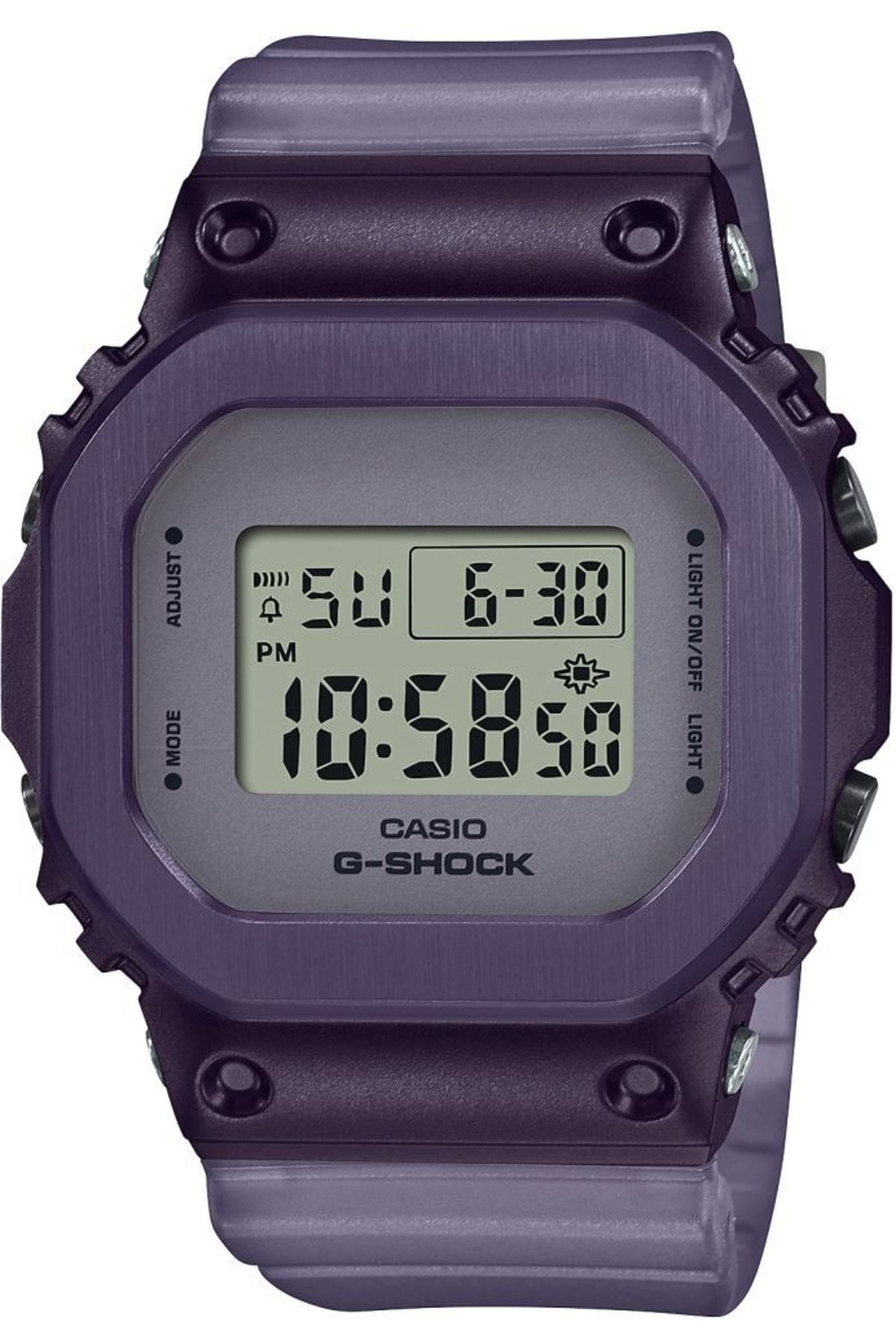 Casio multicolor 2025