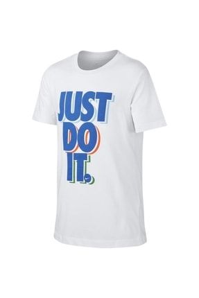 Nsw Just Do It Çocuk T-shirt cu4569-100