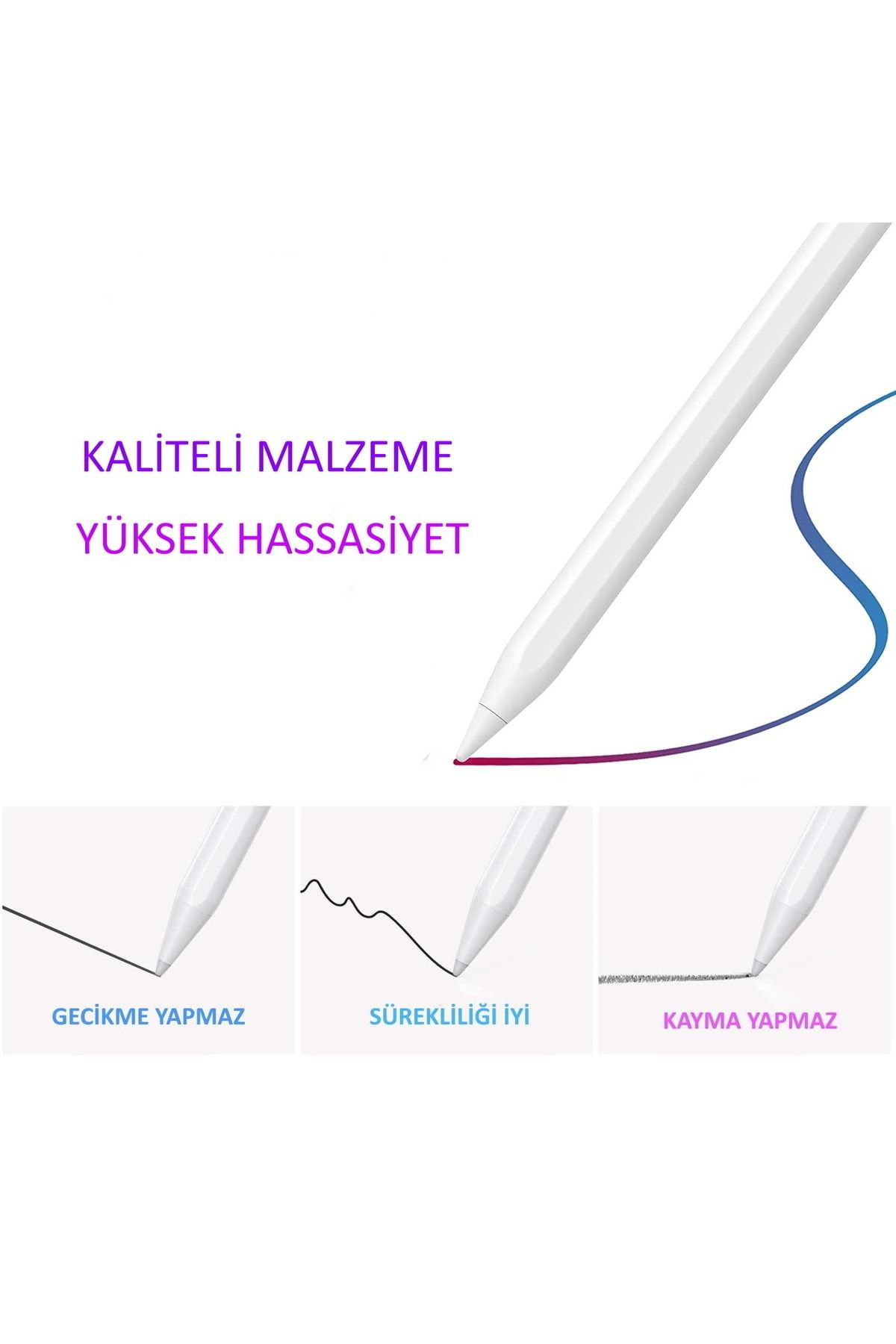 Fuchsia-Fskl05 قلم استبدال بنك الاستثمار القومي رفض النخيل الغيار القلم تلميح القلم الغيار تلميح الذي يغير سمك الخط مع الميل 4