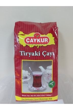 Tiryaki Çay Tryk8888