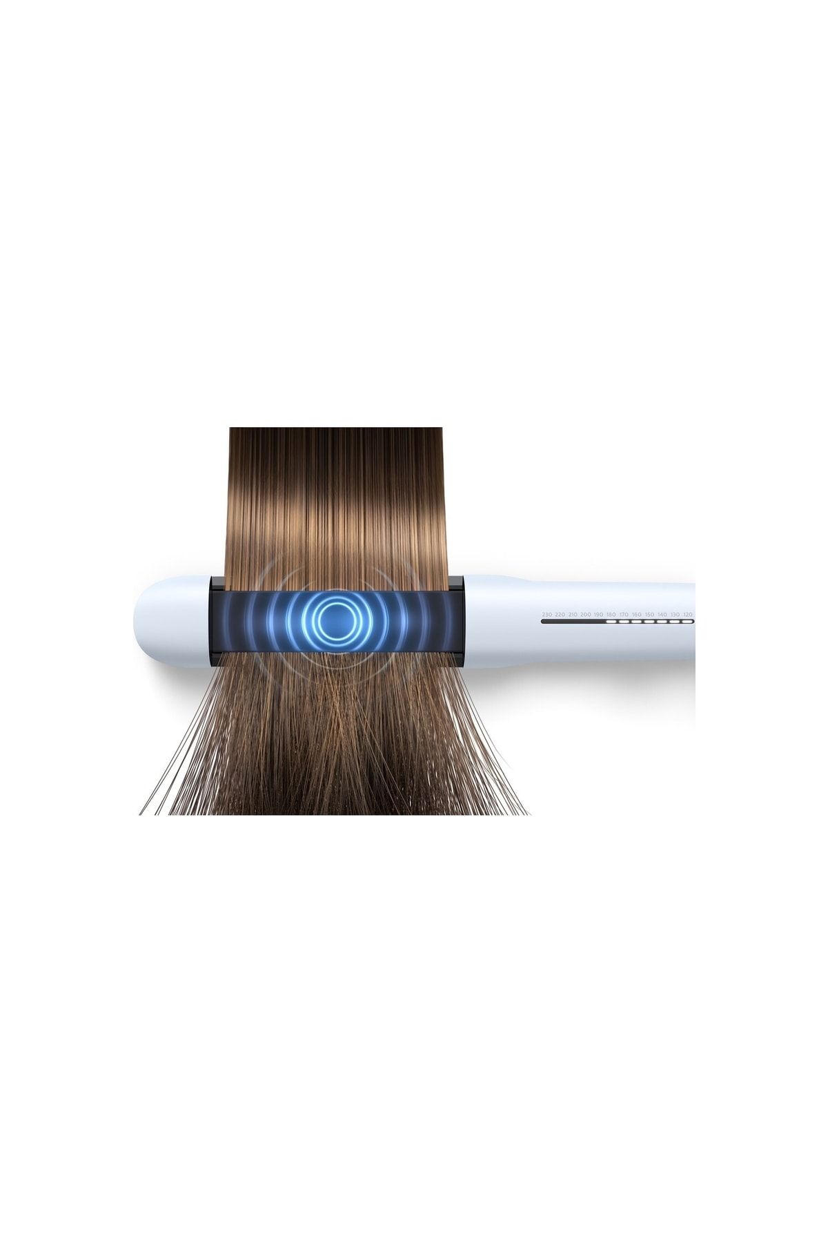 Philips Hair Straightener Ceramic Plate