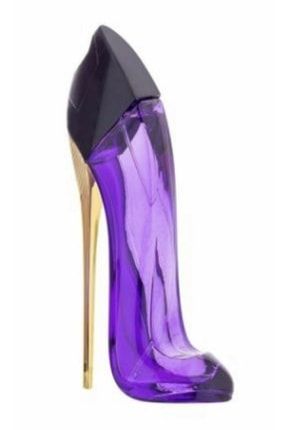 Lera Accessories High Heels Purple 50 Ml Edt 88777777