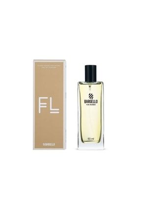 Kadın Edp Floral Parfüm 384 50 ml Bargello 384