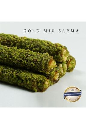 Gold Mix Sarma Maraşrüyası02