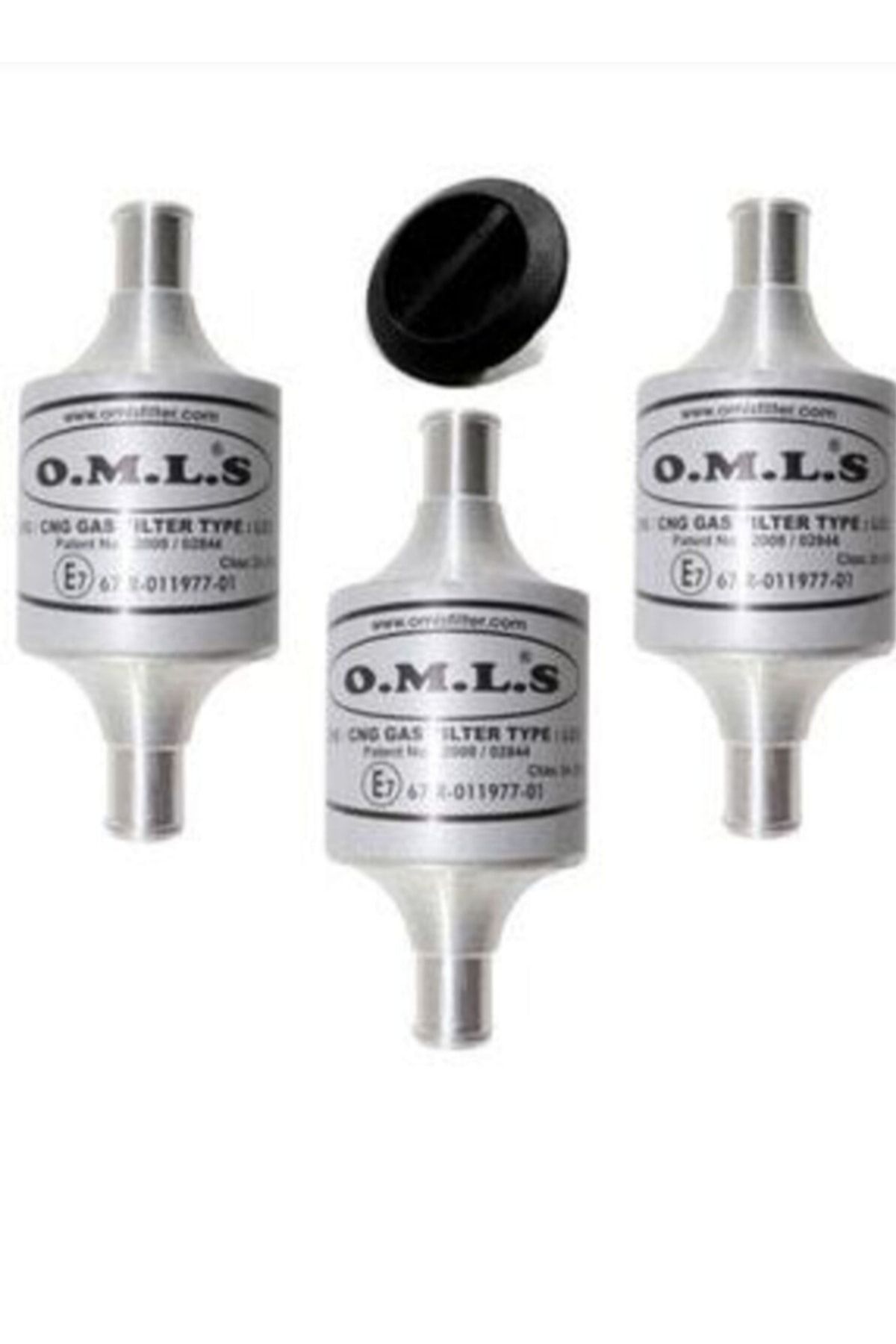 OMLS Landirenzo Lpg Filtresi