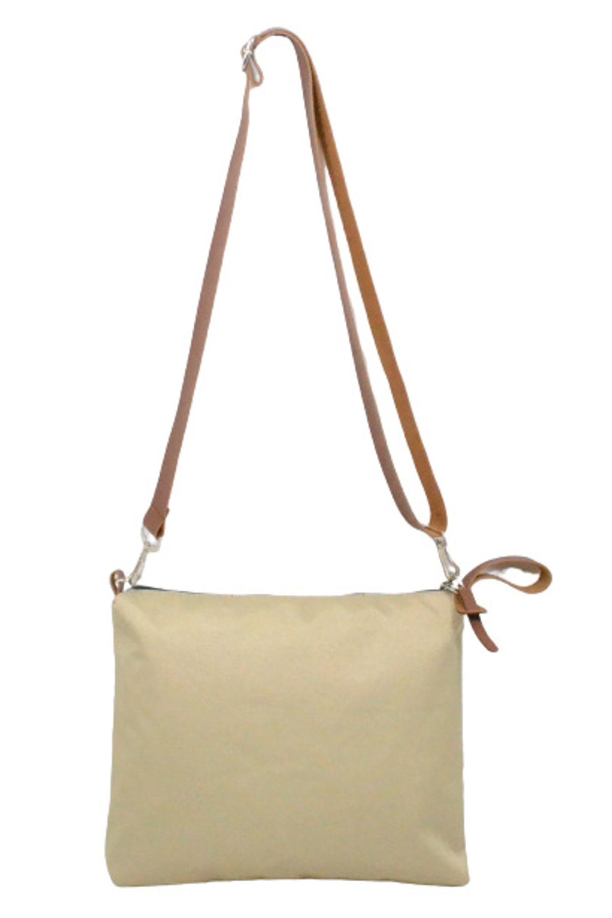 Babysi Mommy Bag Tasarım 3 Lü Set Bej Baby Anne Bebek Bakım Ve Kadın Çantası fotoğrafı 4 (önizleme)