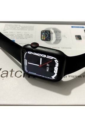 W27 Smart Watch(watch 7 Pro)