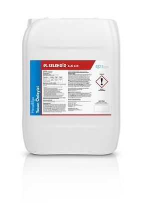 Alg S40 | Yosun Önleyici 10 L selenoid-12