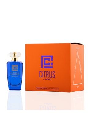 By Patric Citrus Premium Parfüm 100 ml PRM-CITRUS