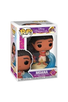 Pop Disney Ultimate Princess Moana FNKM1016