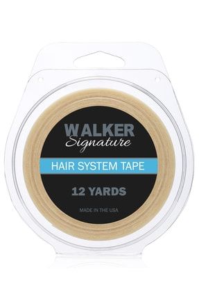 Walker Signature Tape™ Rolls - Protez Saç Bandı Rulo 1