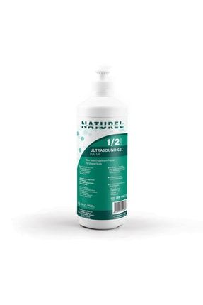 Naturel Ultrason Jeli - 500 ml X 3 Ad. 120-20