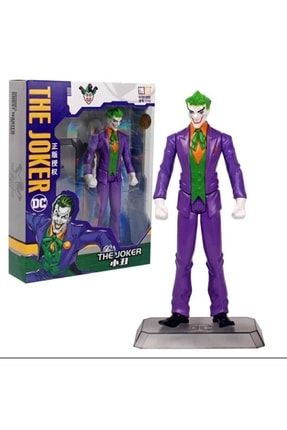 Joker 15 Cm Figür Oyuncak The Joker Batman TYC00422935304