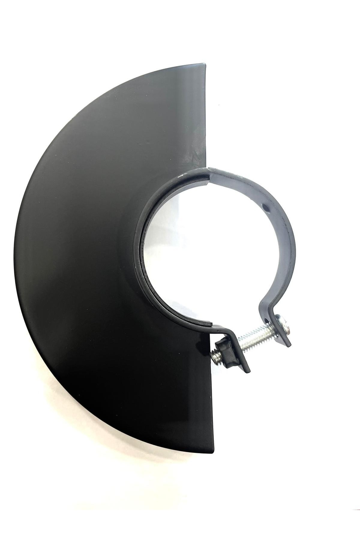 Worldtec Büyük Taşlama Koruması Muhafaza Siperlik Bosch Tipi 230mm