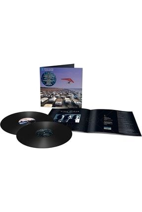 Yabancı Plak - Pink Floyd / A Momentary Lapse Of Reason (2019 Remix 2lp) LP953