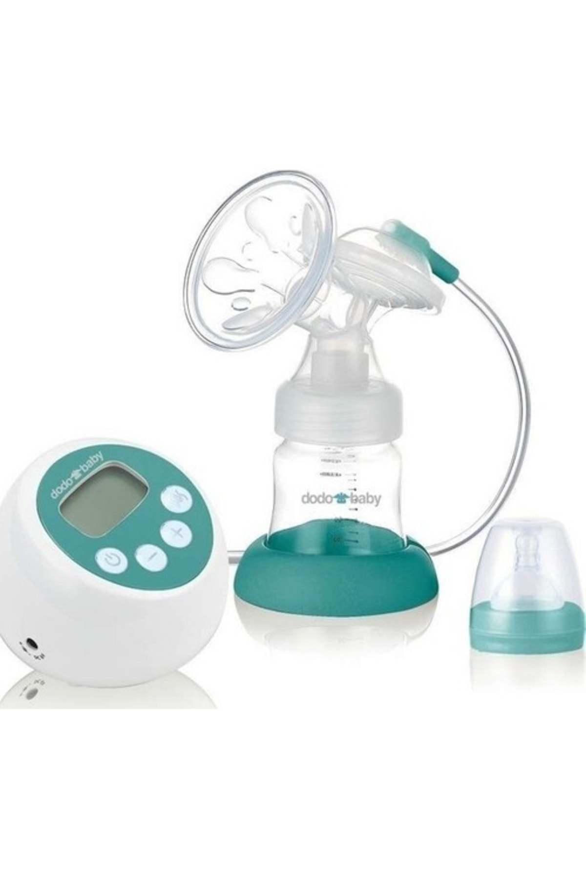 Genel Markalar Baby Elektrikli Göğüs Pompası