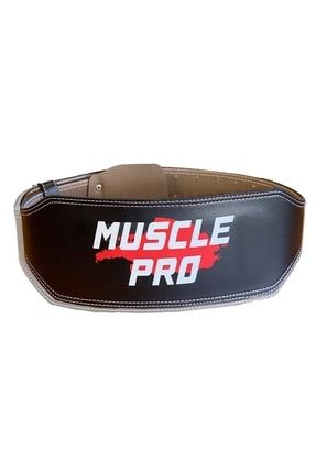 Muscle Pro Ağırlık Kemeri (125cm) MUSCLEPROKEMER01