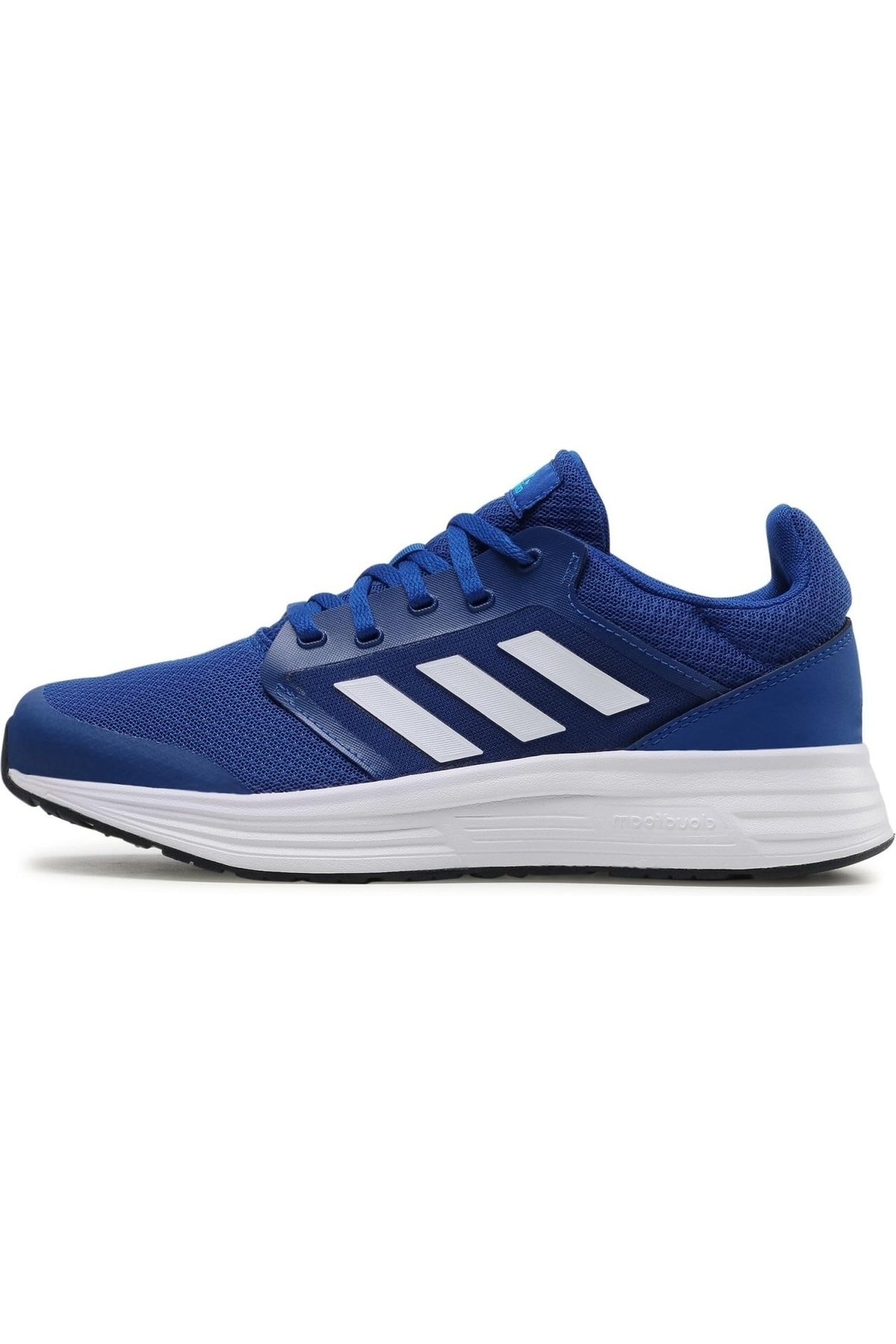 adidas FY6736 Galaxy 5 Erkek Spor Ayakkabı-lacivert