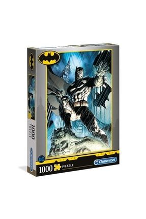 39576 , Batman, 1000 Parça Puzzle 967345