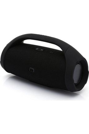 Trol Boombox Bluetooth Speaker Hoparlör Ses Bombası,boom Box (büyükboy) Ekstra Bass TrolHp