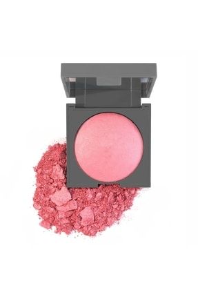 Baked Blush 106 Sensual Rose AABLUSHBK01