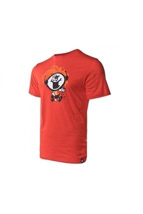 Galatasaray T-shirt Ignite - Chile Red Ct2441-673 PRA-5866738-660858