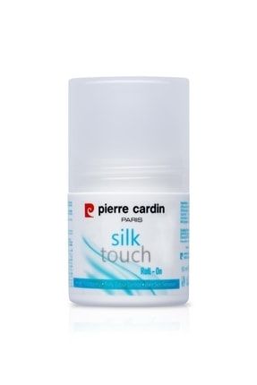 Silk Touch Roll On - 50 ml 31204 pck0103
