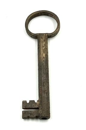 Antika Demir Anahtar AOB2530