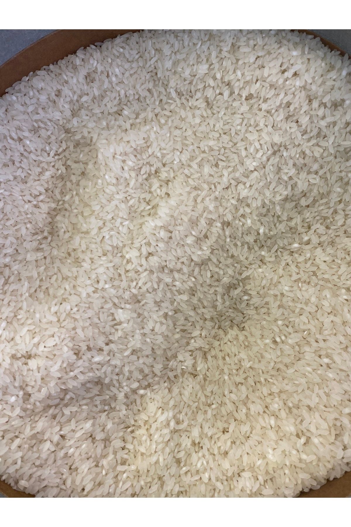 Başpınar Yerli Osmancık Pirinç 500 gr