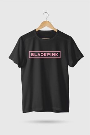 Blackpink K-pop Grup Serisi 9. Baskılı Çocuk 3106-LMN