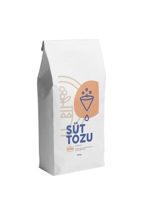 Süt Tozu (KAHVE KREMASI) (1KG) SDK0064T