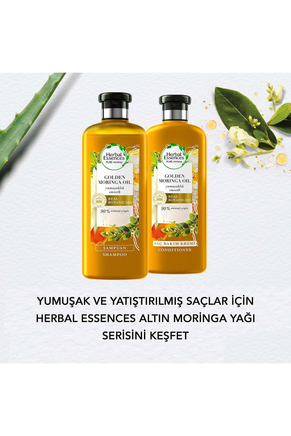 Herbal conditioner hotsell