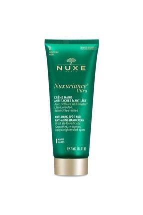 Nuxuriance Ultra Anti-dark Spot And Anti-aging Hand Cream 75ml NUX111225