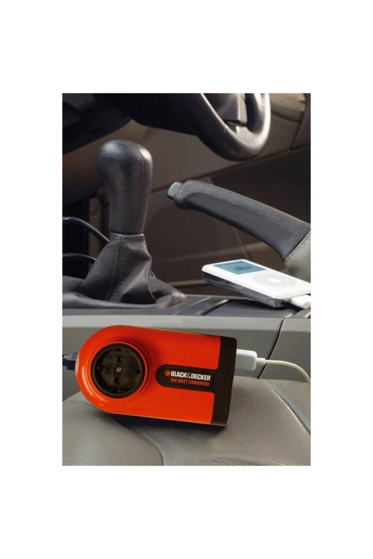 Black&Decker-Bdpc100A Converter Inventor - Convenient Operation 4