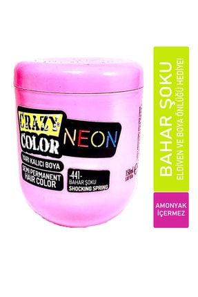 Crazy Color Neon Sac Boyasi Seksi Pembe 445 Fiyati Yorumlari Trendyol