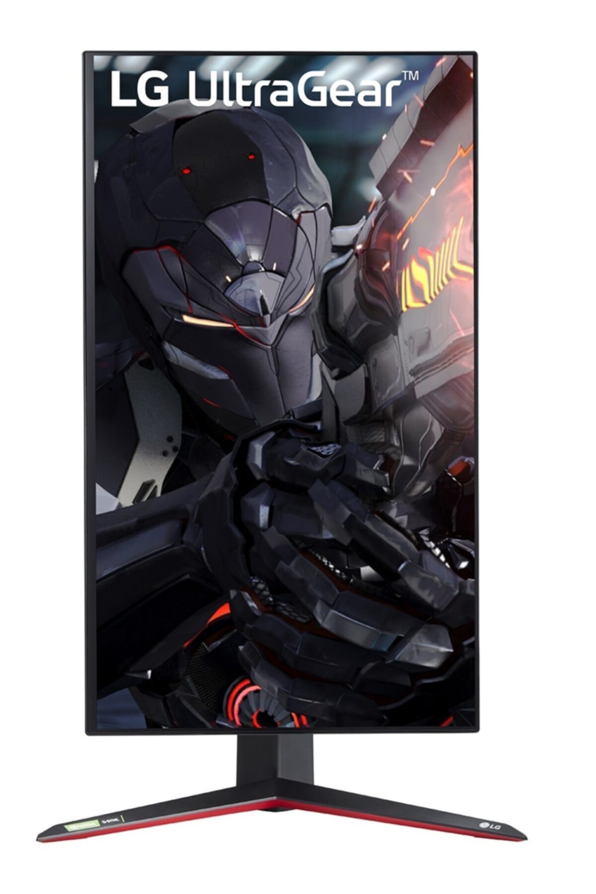 LG 27GN950-B Monitör Fiyatı ve Özellikleri - GittiGidiyor