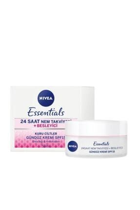 Nivea Yuz Kremi Esit Cilt Tonu Nemlendirme 100ml Trendyol