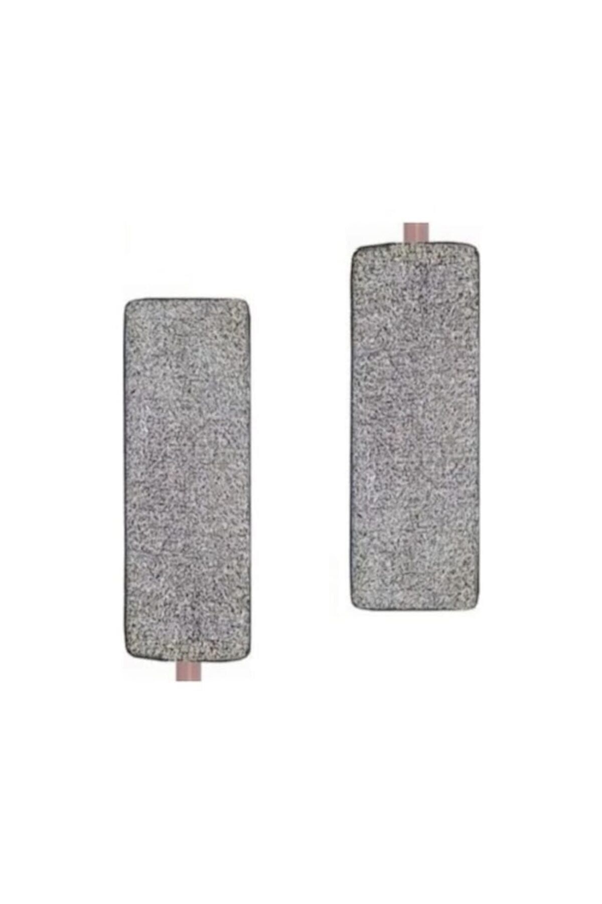 pazariz Compact 8 L Kapasiteli Tablet Mop +6 Yedek Bez AN8030