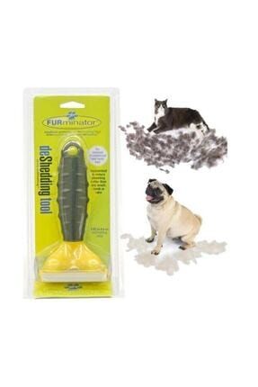 Furminator Kedi Kopek Tuy Toplayici Tarak Trendyol