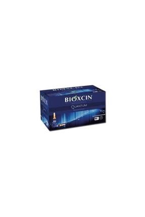 Bioxcin Quantum Bio Activ Sac Serumu 15 X 6 Ml 8680512611967 Trendyol