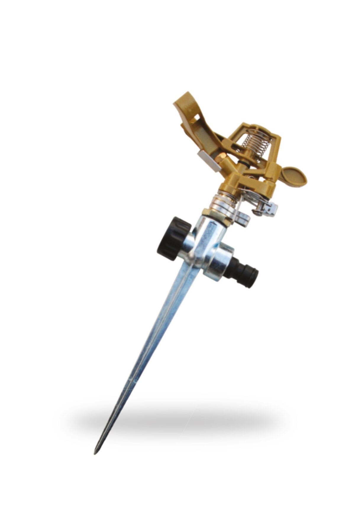 1/2'' Saplamalı Metal Açı Ayarlı Impulse Spring