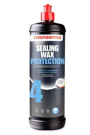 Sealing Wax Protect - Boya Koruma Cilası 1 Lt dop8198462igo