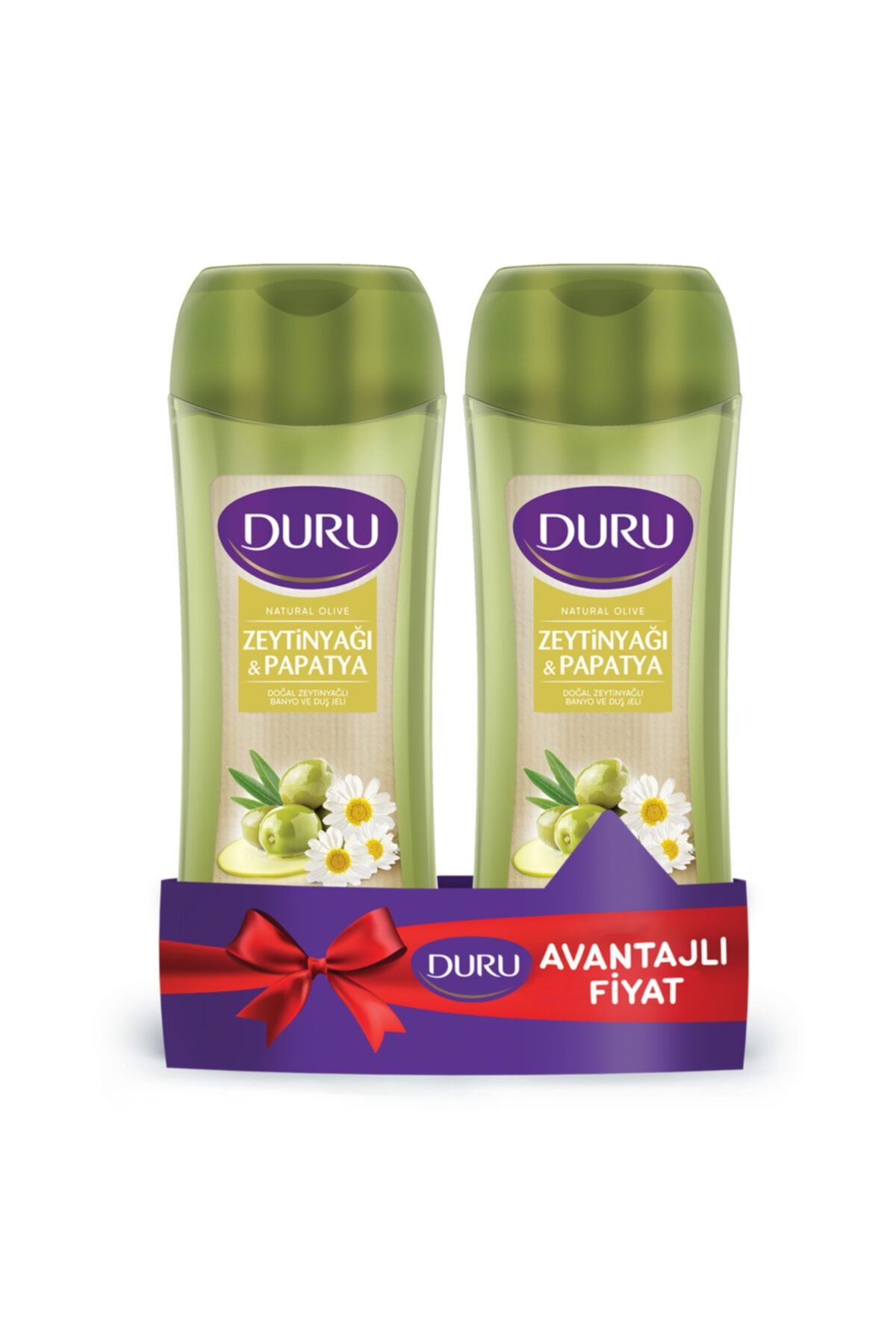 duru natural olive zeytinyagi ve