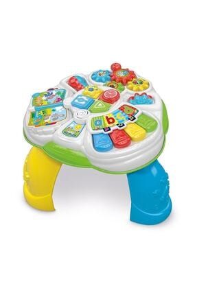 Fisher Price Kopegin Aktivite Masasi Trendyol